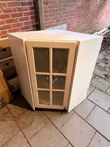 Ikea Cabinet
