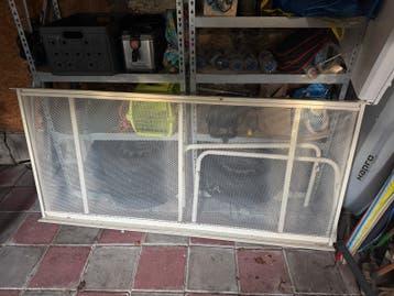 Bedframe 200 cm x 90 cm