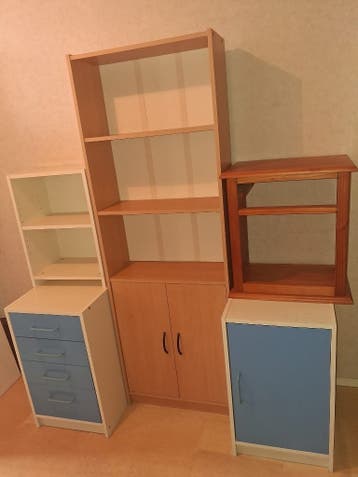 Kasten gratis