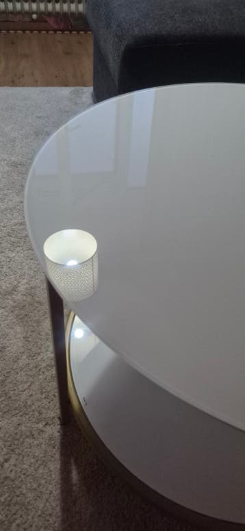 Salontafel Jysk