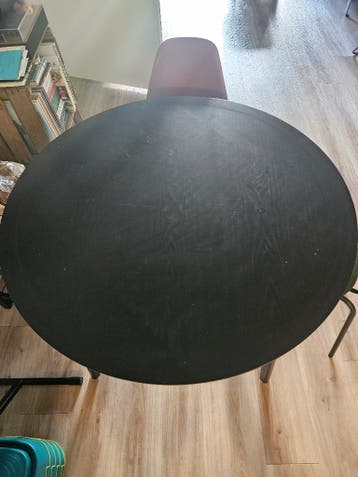 Gratis - Eetkamer tafel