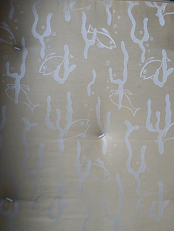Leuk matras