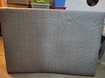Matras ikea 140/200cm