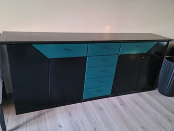 Dressoir kast