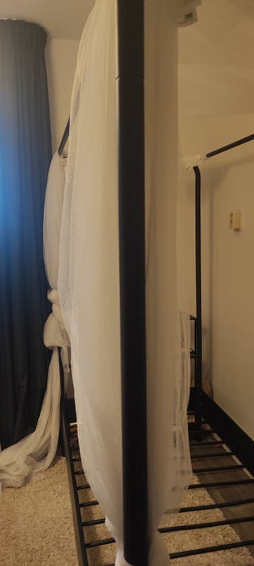 Gratis Hemelbed