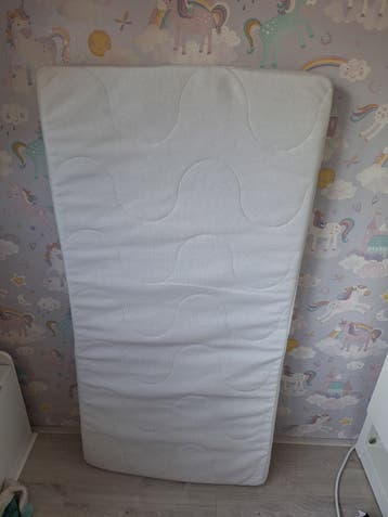 IKEA KRUMMELUR matras