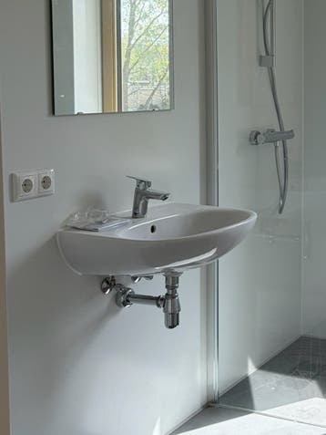 Wastafel Villeroy & Boch
