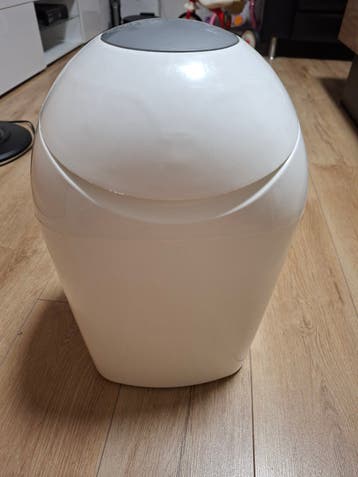 Tommee Tippee Sangenic Tec luieremmer