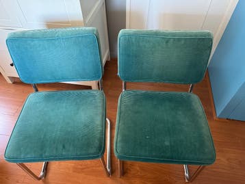 Stoelen - gratis