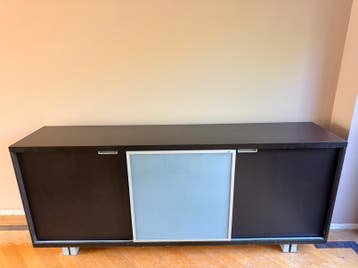 Dressoir gratis op te halen