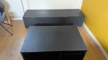Tv Meubel/ salontafel