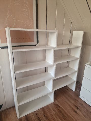 Bookshelf