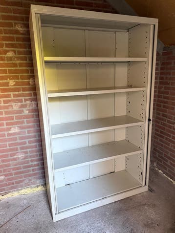 Grote kast