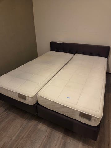 Auping bed gratis afhalen