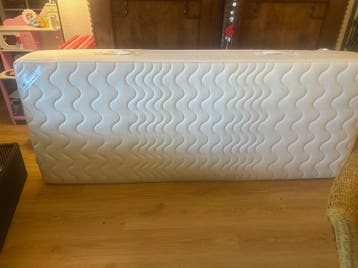 Matras pocketvering IKEA SULTAN 80 bij 200cm 24 cm dik