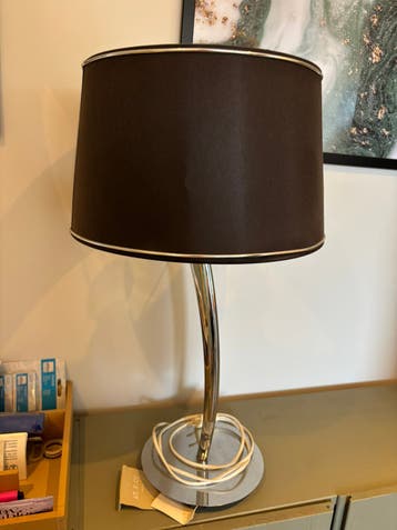 Lamp gratis af te halen