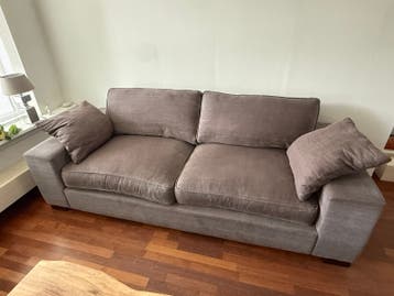 GRATIS Comfortabele 2-zitsbank - Handmade in Holland