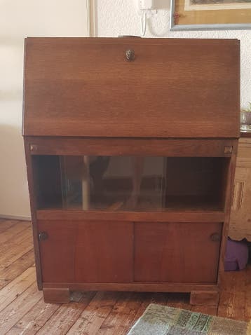 Secretaire