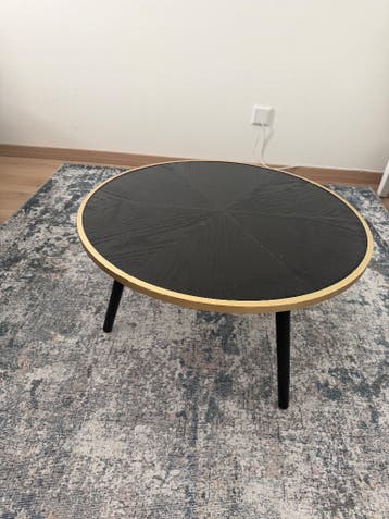Salontafel Woood