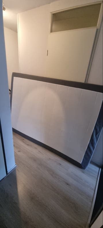 Säbövik matras ikea (gratis ophalen)