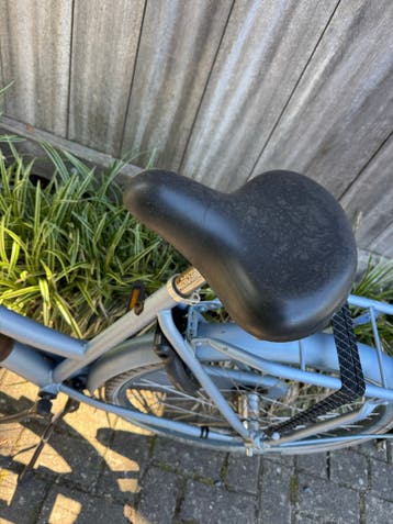 Kinderfiets voor meisjes (ongeveer 10-11 jaar)
