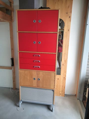 Kast