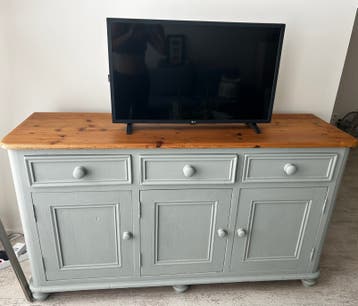 Dressoir