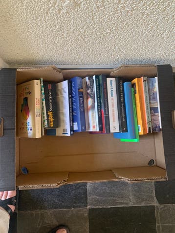 Boeken Gratis