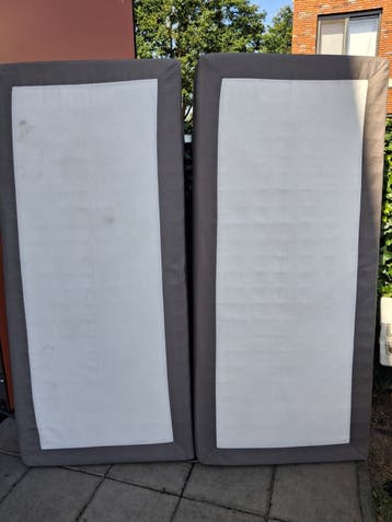 GRATIS IKEA Hovag boxspring