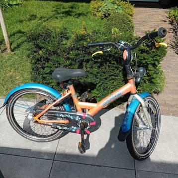 Gratis af te halen. Batavus 20 inch