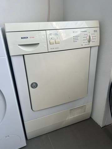Gratis af te halen: kapotte droger