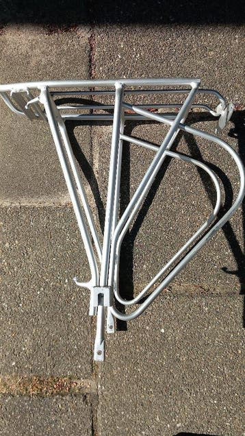 fiets bagagedrager
