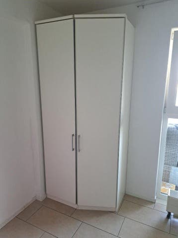 hang/legkast