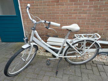 Gratis fiets