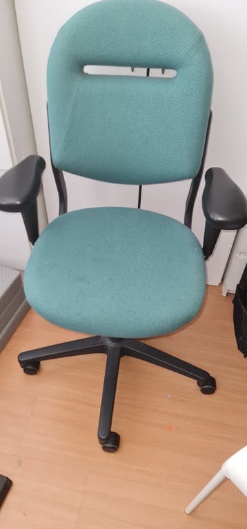 Bureaustoel