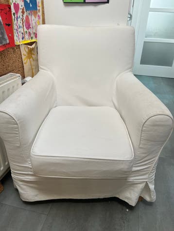 Fauteuil ektorp jennylund