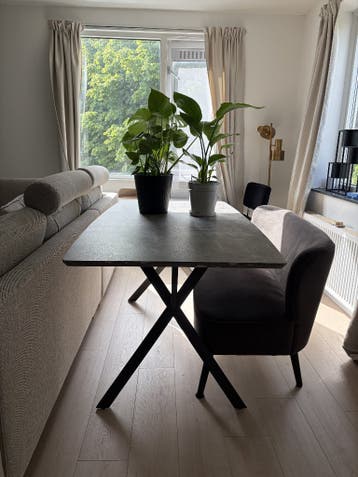 Eettafel