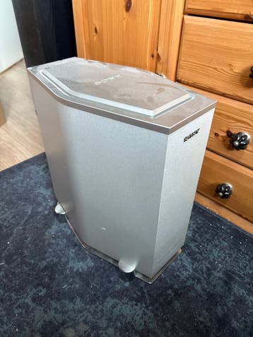 Sony Subwoofer SS-WS500 - Gratis Afhalen