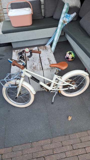 Kinderfiets
