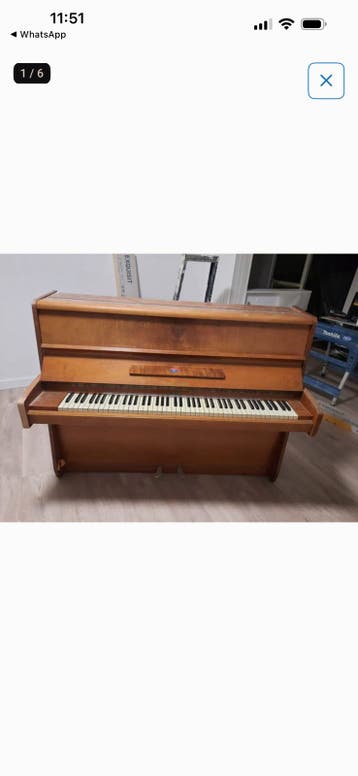 Alexander Herman piano