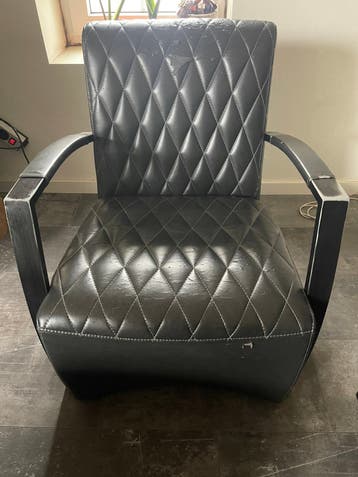 2 fauteuilles gratis