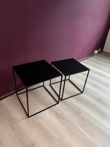 Bijzet tafel - gratis