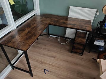 Hoekbureau