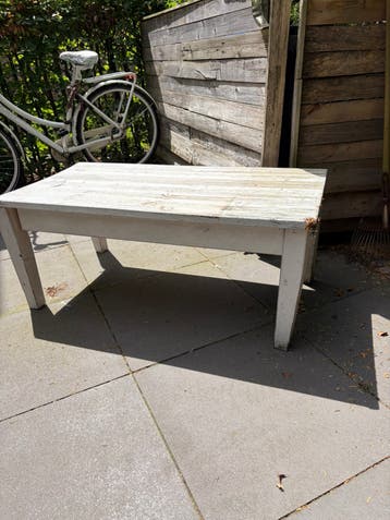 Salontafel gratis