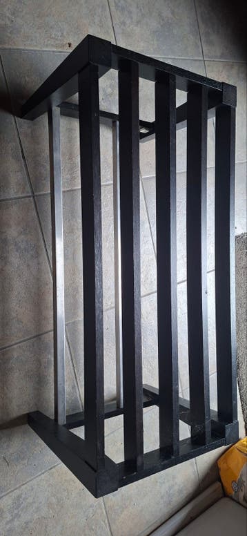 Gratis IKEA schoenenrek - 75x35x34 cm (reparatie nodig)