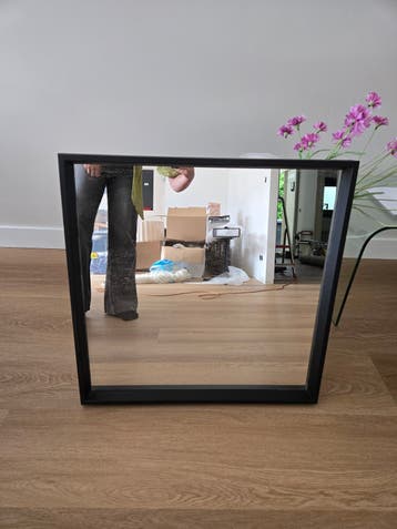 Ikea spiegel Nissedal