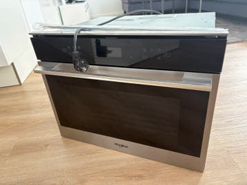 Whirlpool combimagnetron W7ME450❗️