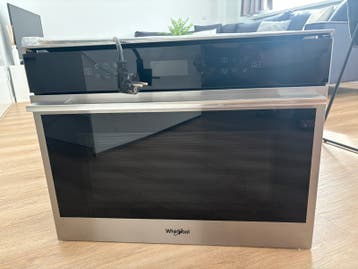 Whirlpool combimagnetron W7ME450❗️