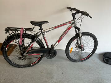 Trek 3900 Mountainbike  26 inch heren - opknapper