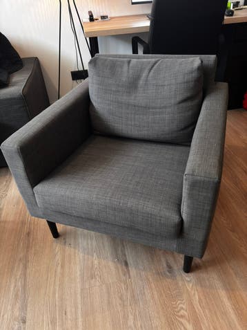 Gratis ophalen - Fauteuil